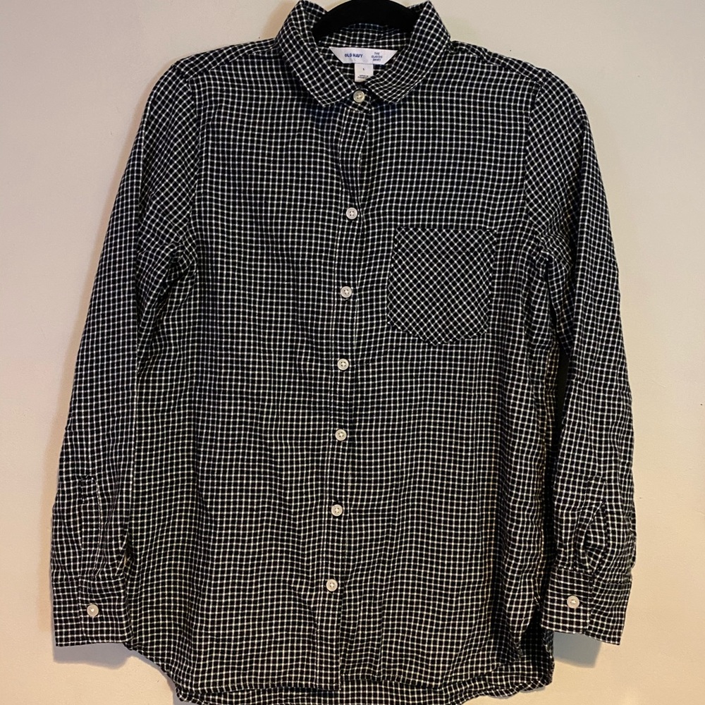 Old Navy The Classic Shirt